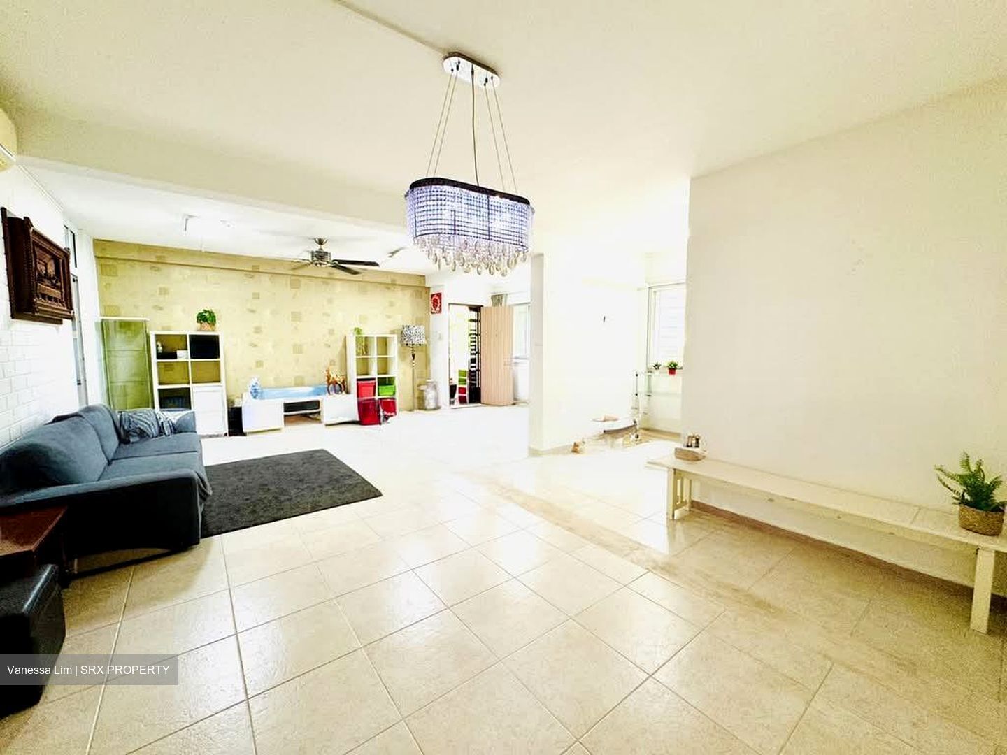 Blk 221 Simei Street 4 (Tampines), HDB 5 Rooms #580213441